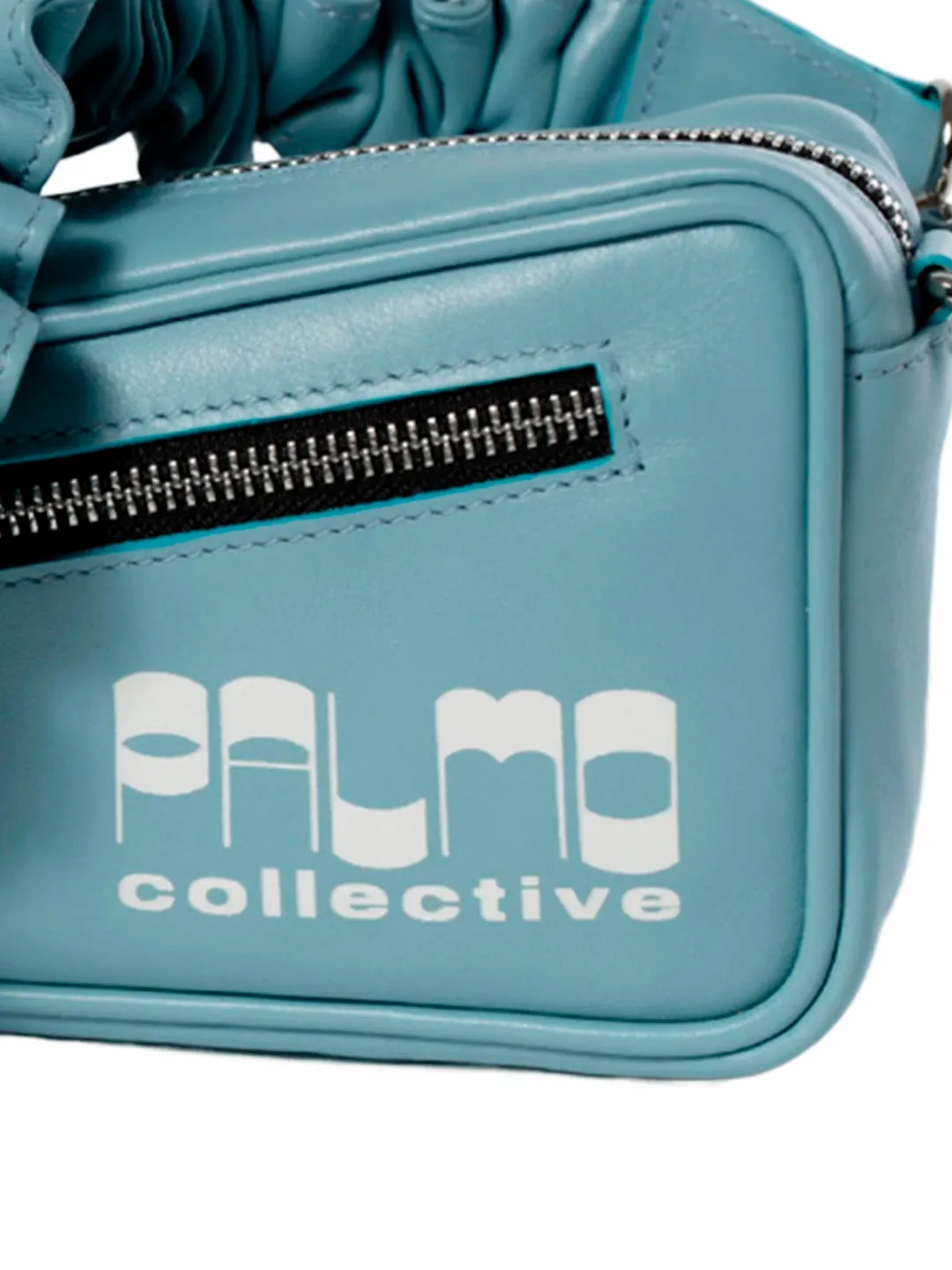 Ocaa Baguette bag blue