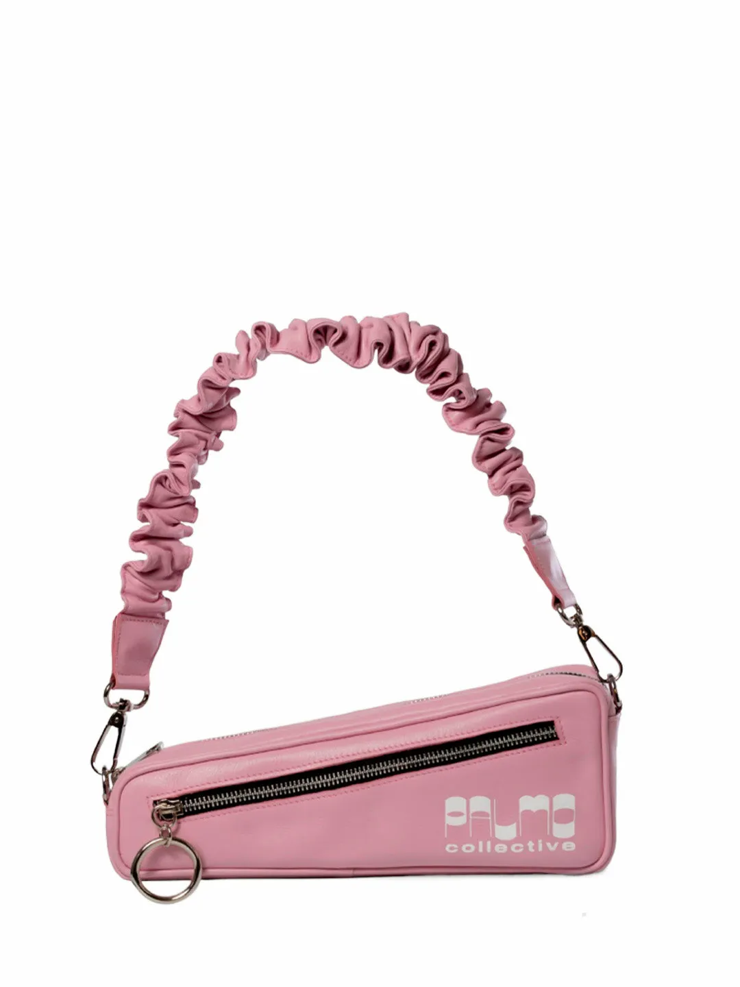 Ocaa Baguette bag pink