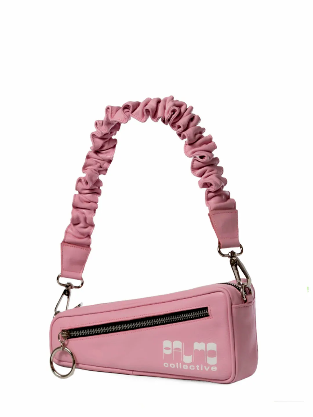 Ocaa Baguette bag pink