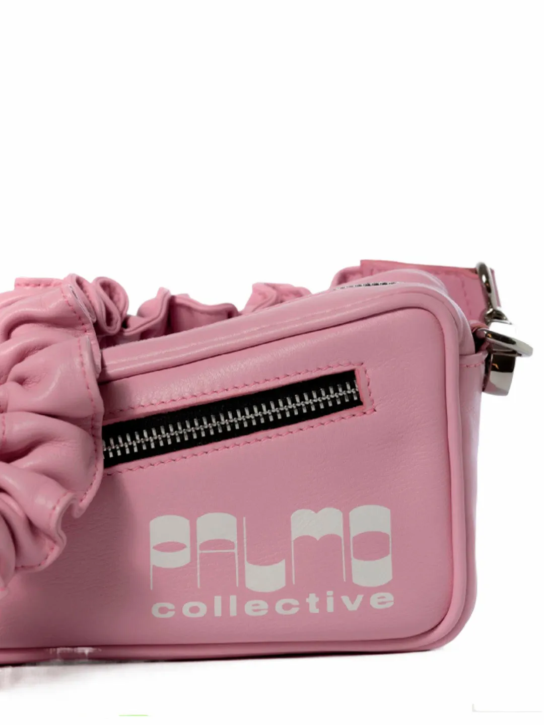 Ocaa Baguette bag pink