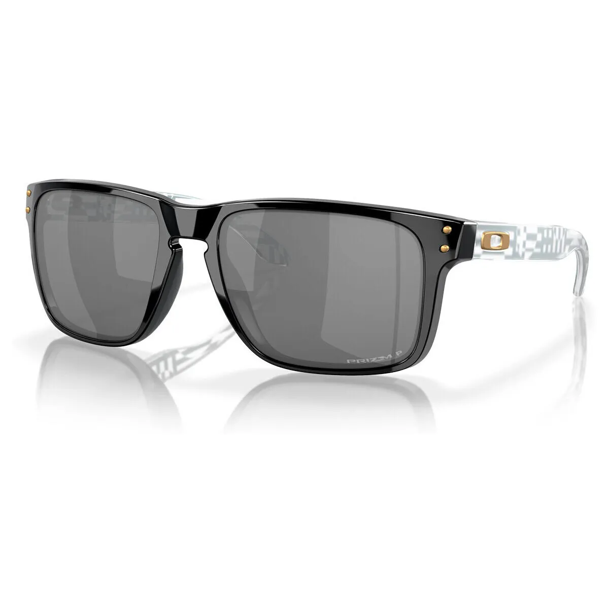 Occhiali da Sole  Holbrook XL OO9417 941743 Polarizzati