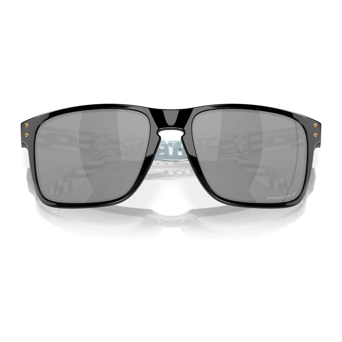 Occhiali da Sole  Holbrook XL OO9417 941743 Polarizzati