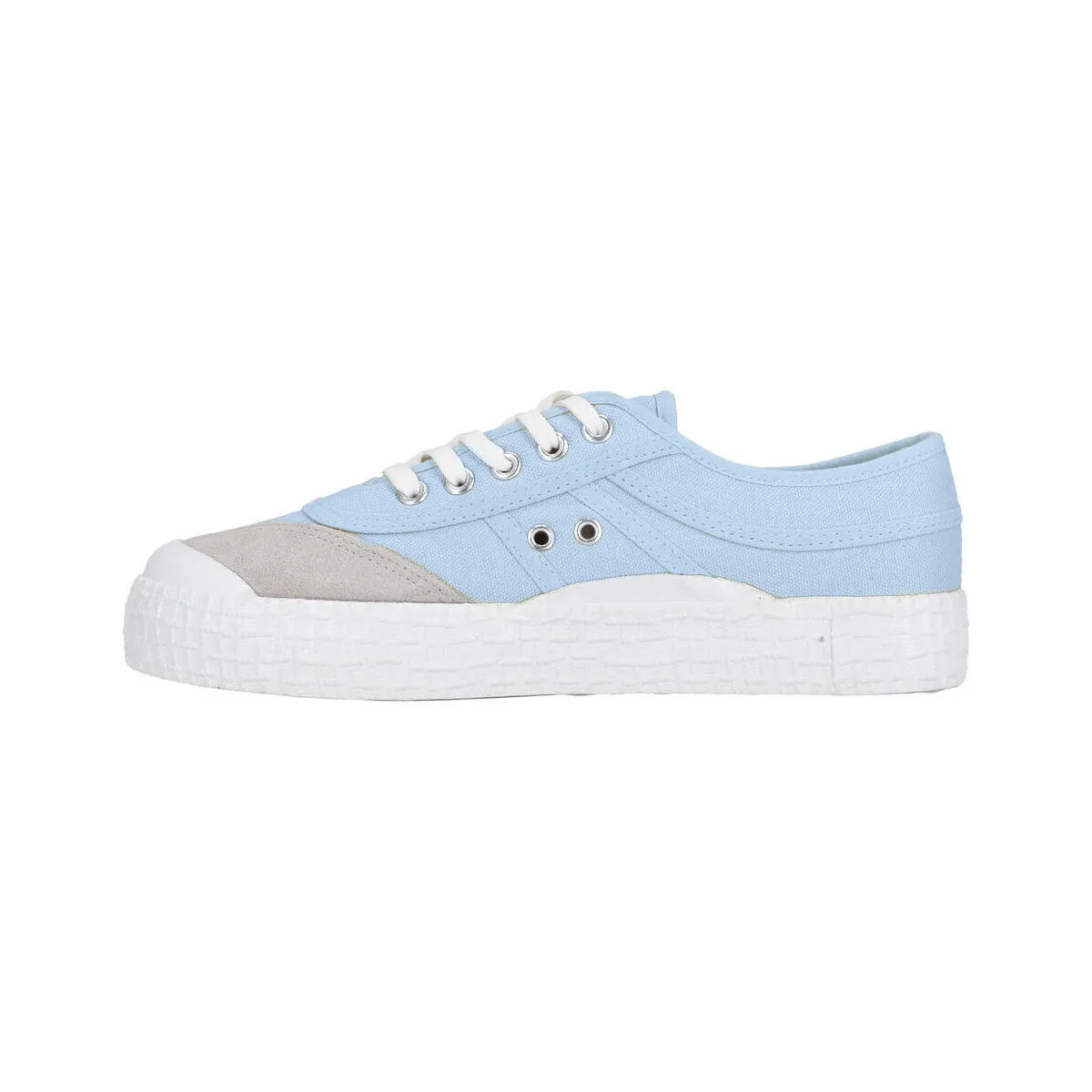 Original 3.0 Canvas Shoe K232427 1032 Gray Dawn