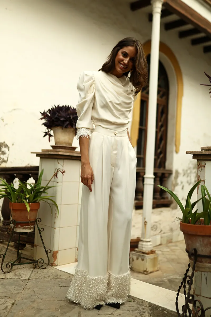 Panambi pantalon Pimal