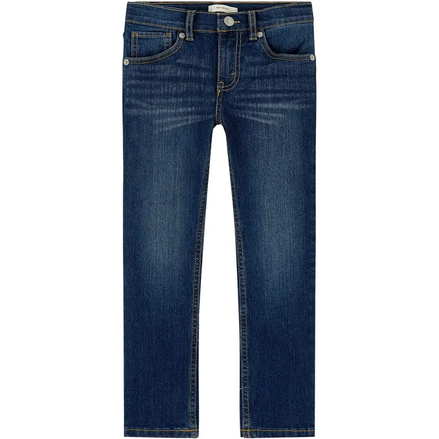 Pantalon 510 Skinny Stretch Levis Machu Picchu