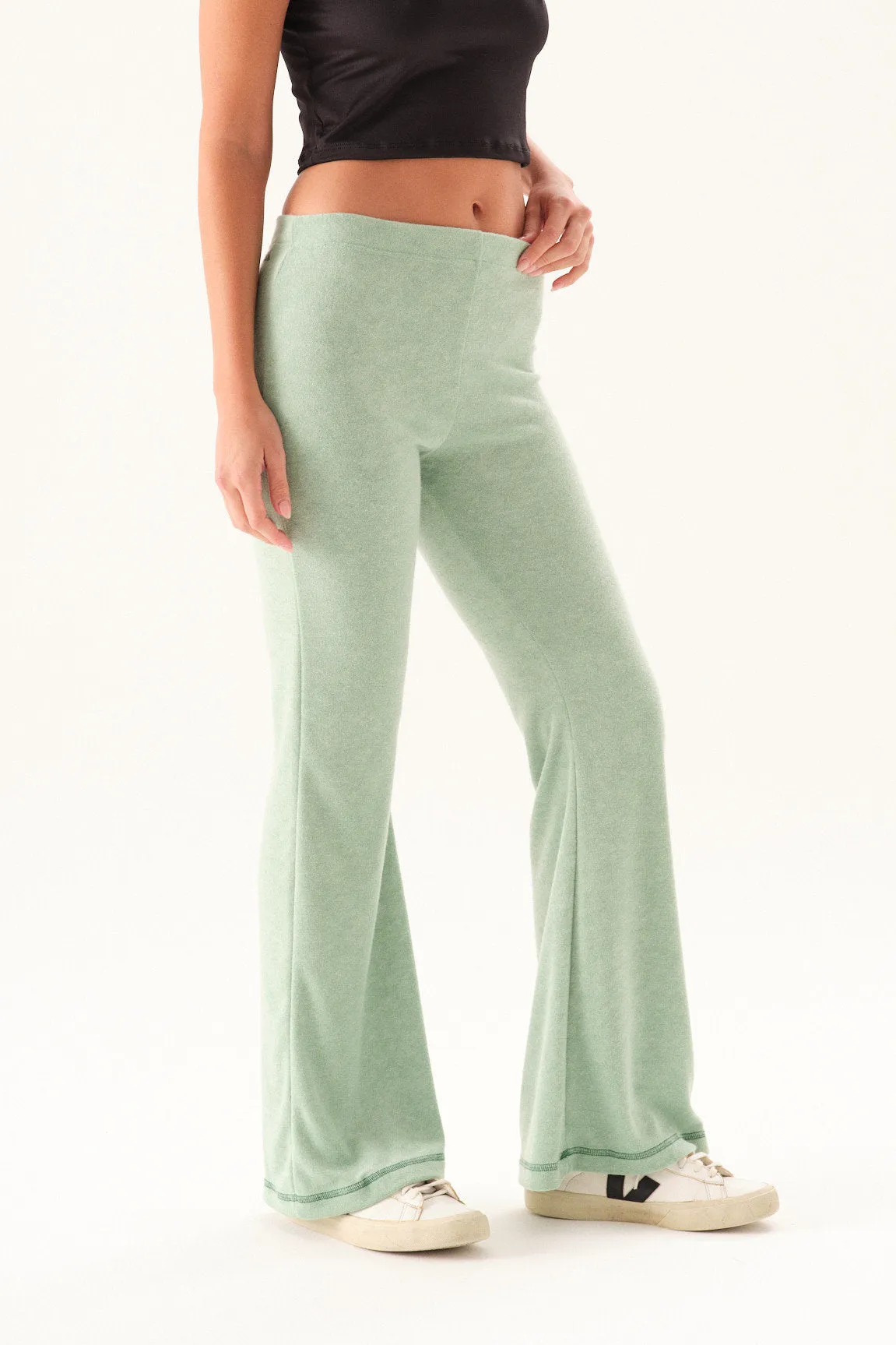 Pantalon Alaia Conjunto