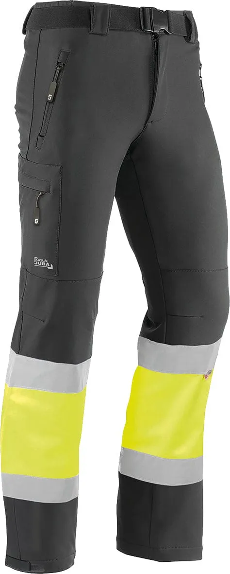 Pantalon Alta Visibilidad Snow Juba