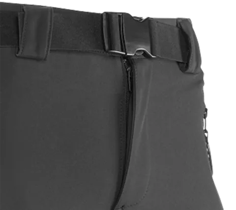 Pantalon Alta Visibilidad Snow Juba