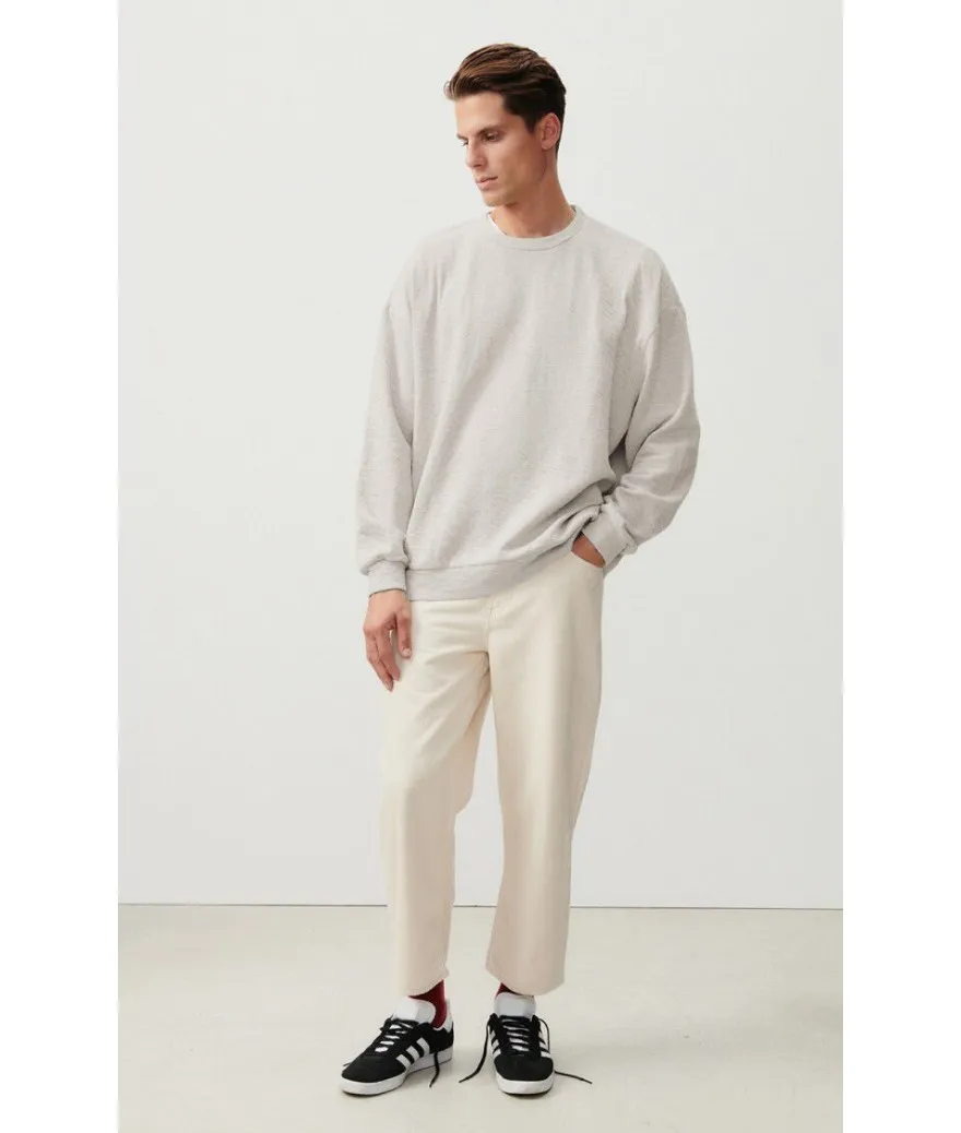 Pantalon American Vintage mdat11d