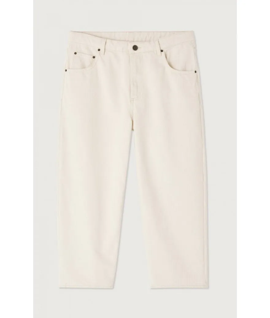 Pantalon American Vintage mdat11d