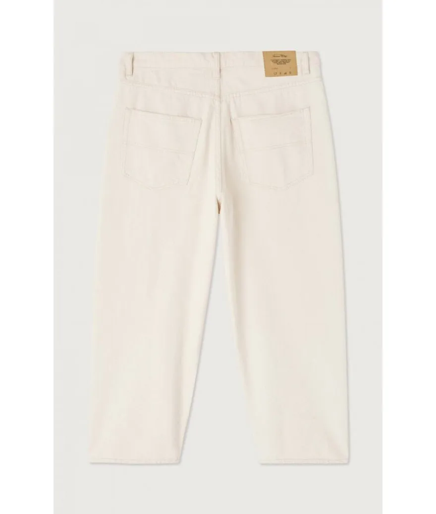 Pantalon American Vintage mdat11d