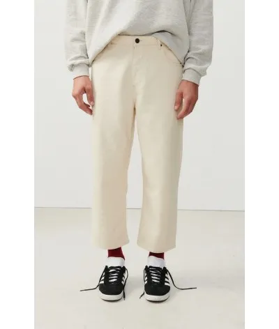 Pantalon American Vintage mdat11d