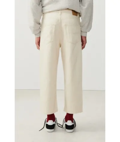 Pantalon American Vintage mdat11d