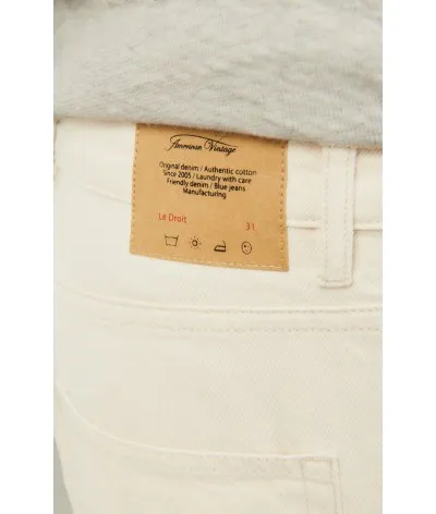 Pantalon American Vintage mdat11d