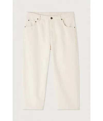 Pantalon American Vintage mdat11d