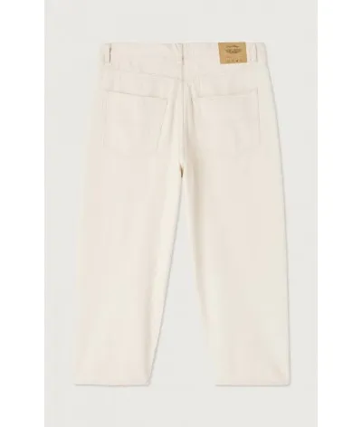 Pantalon American Vintage mdat11d