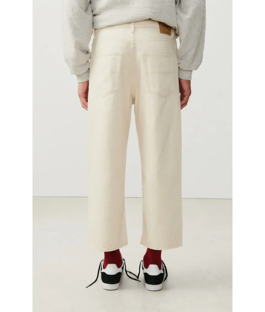 Pantalon American Vintage mdat11d