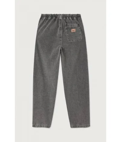 Pantalon American Vintage mjaz10a