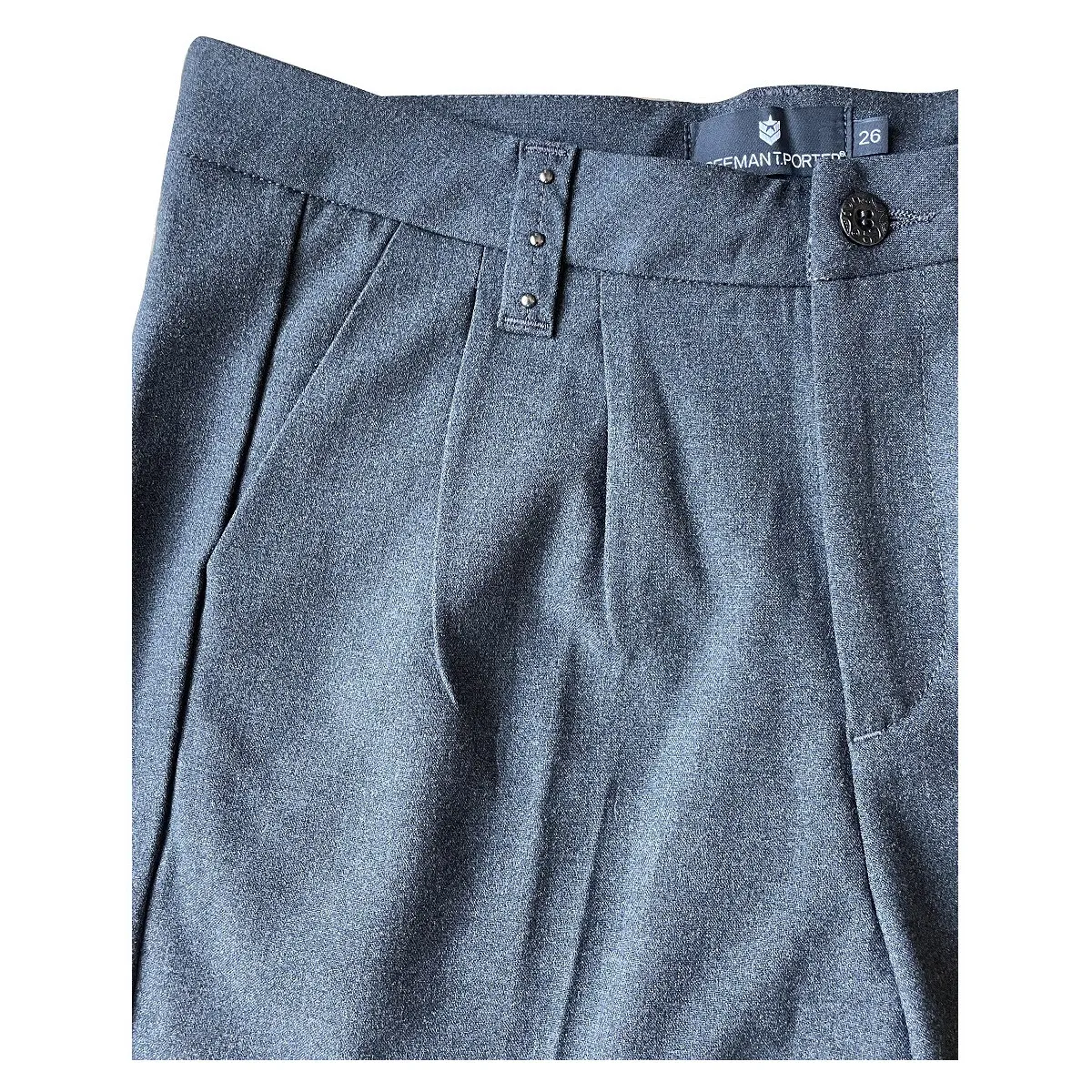 Pantalon  Anais Polyneo
