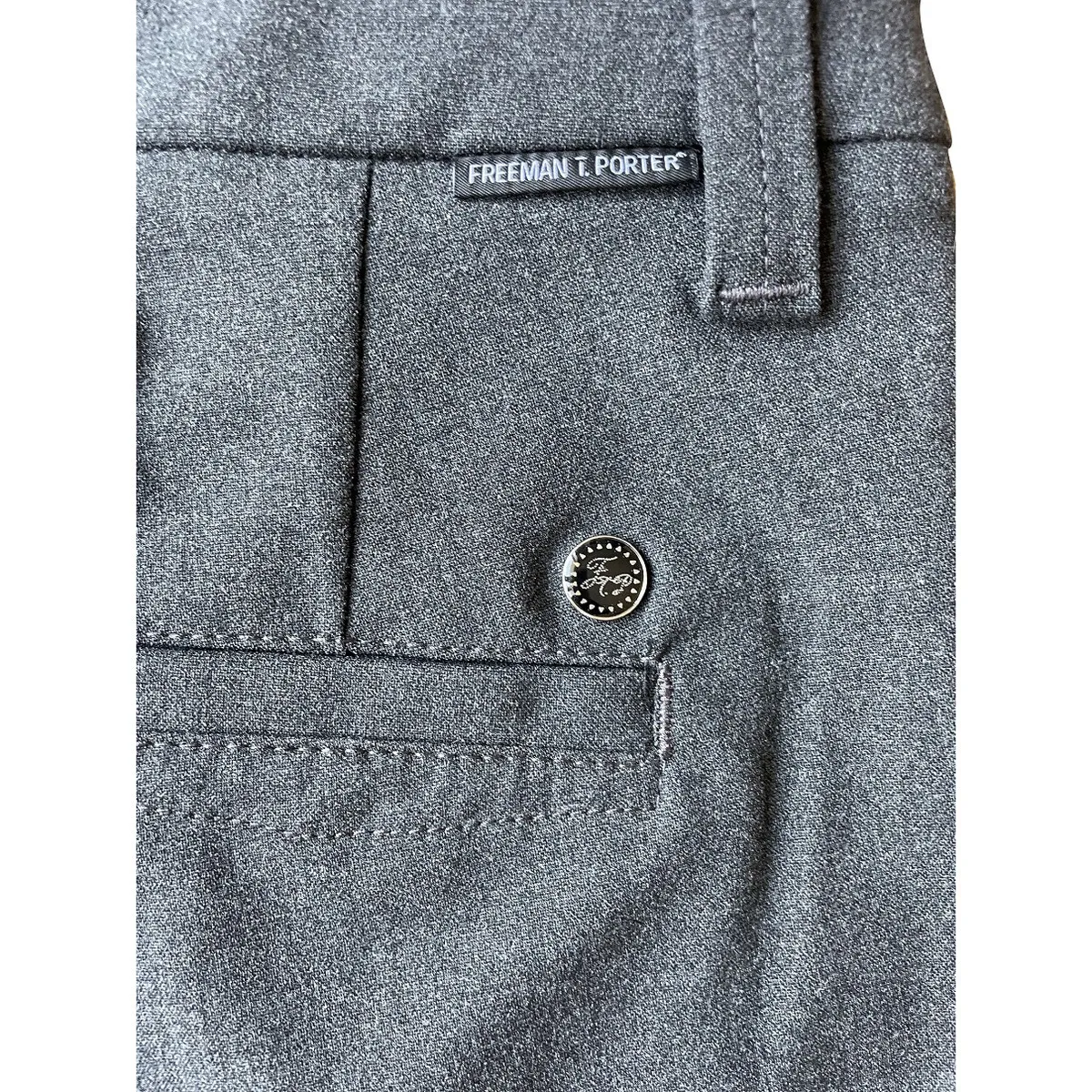 Pantalon  Anais Polyneo