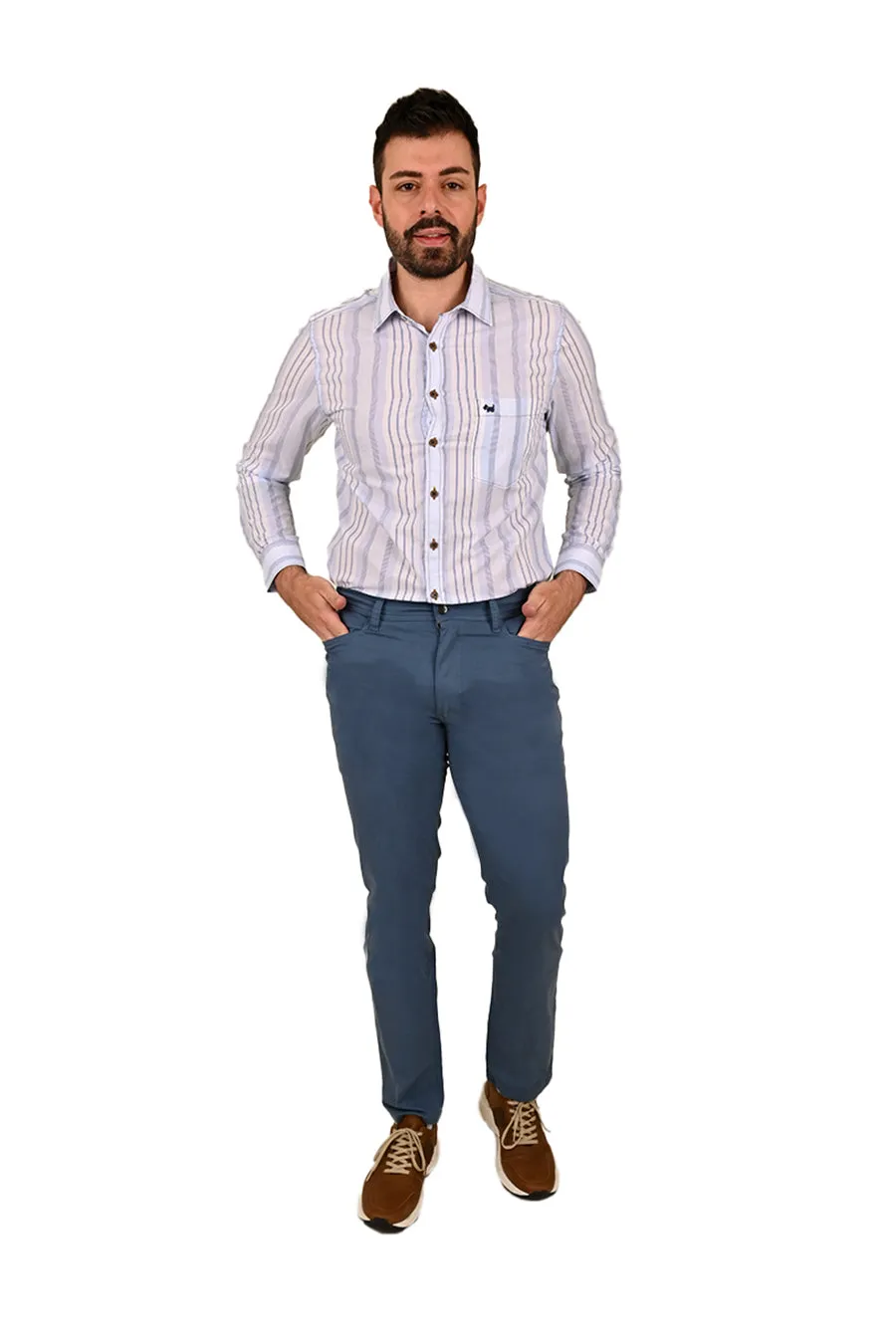 Pantalon Anguis