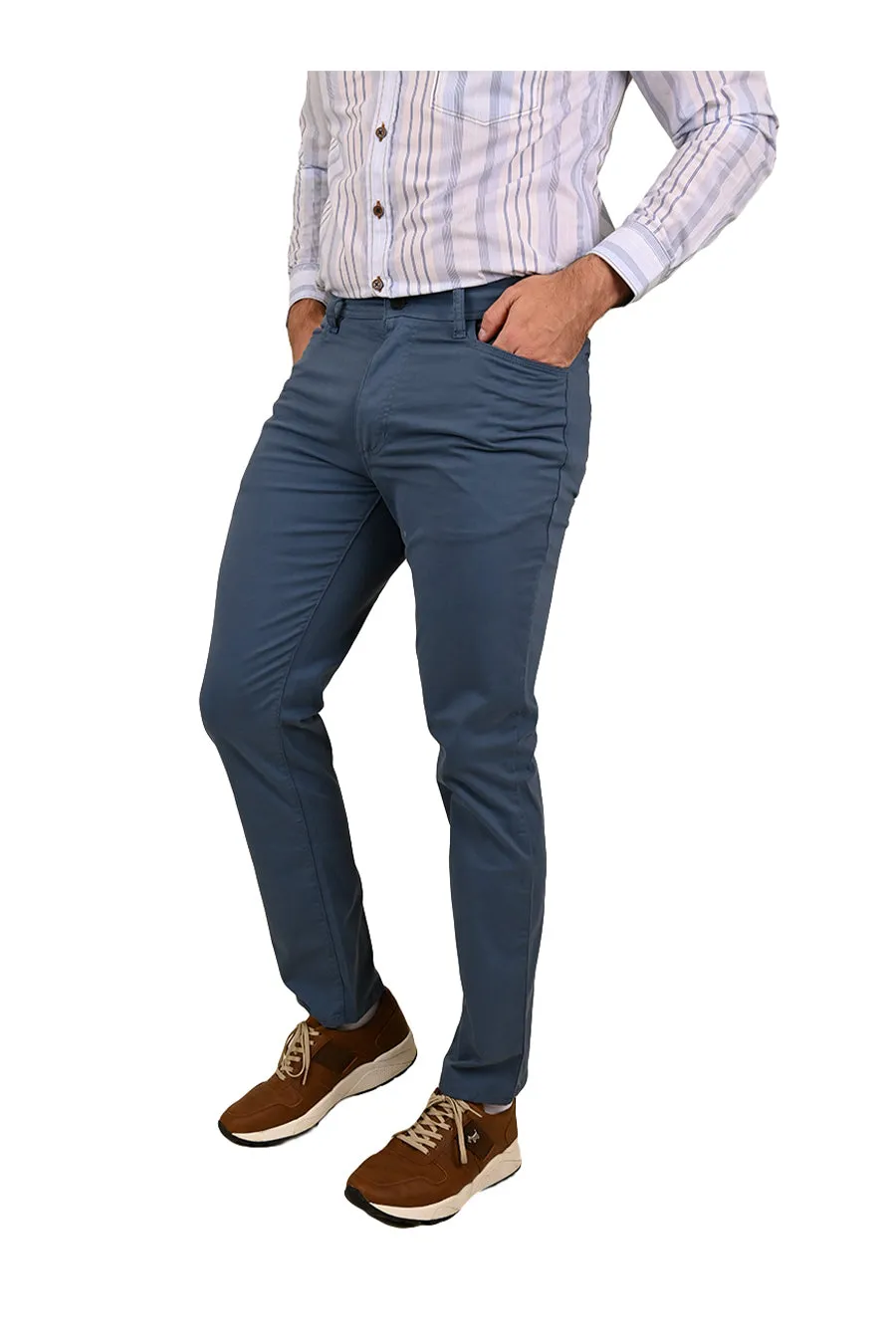 Pantalon Anguis