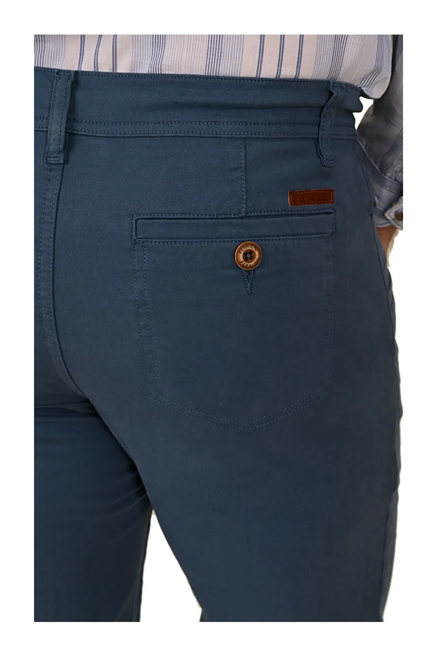 Pantalon Anguis