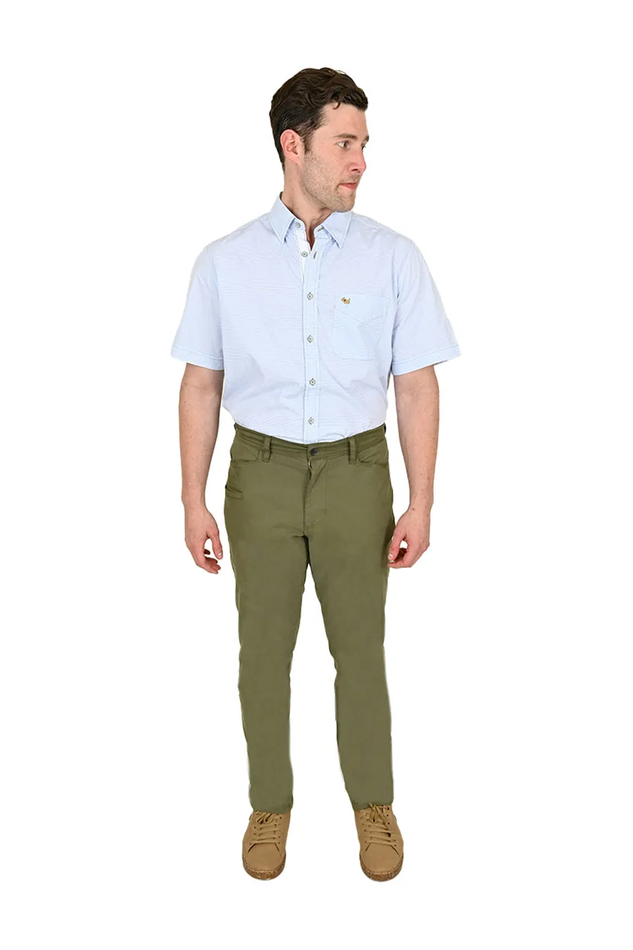 Pantalon Anguis