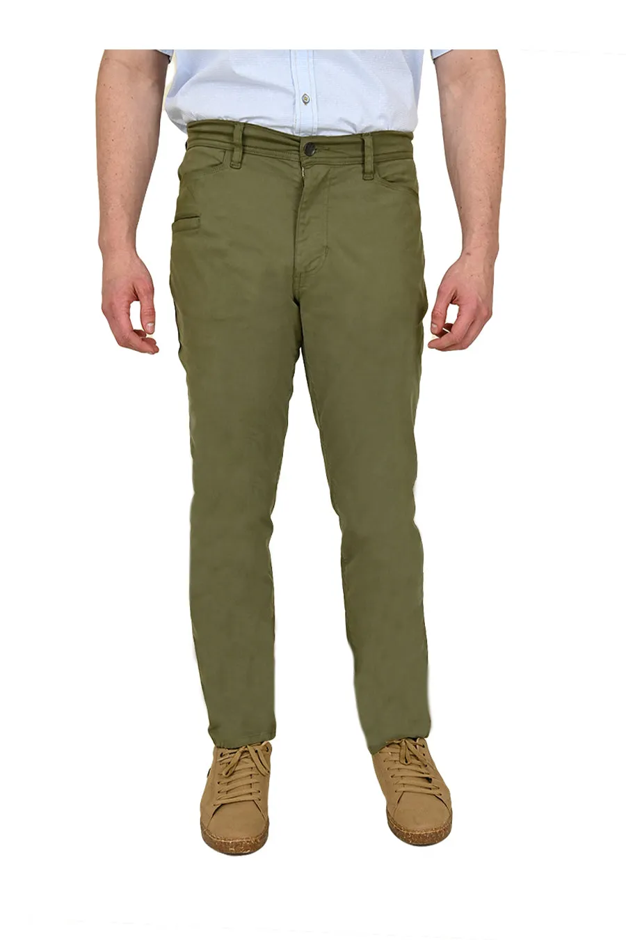 Pantalon Anguis
