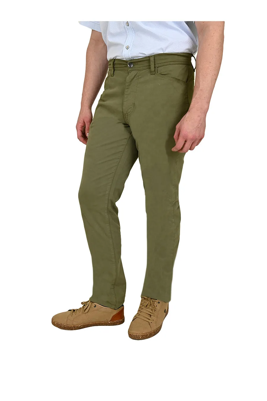 Pantalon Anguis