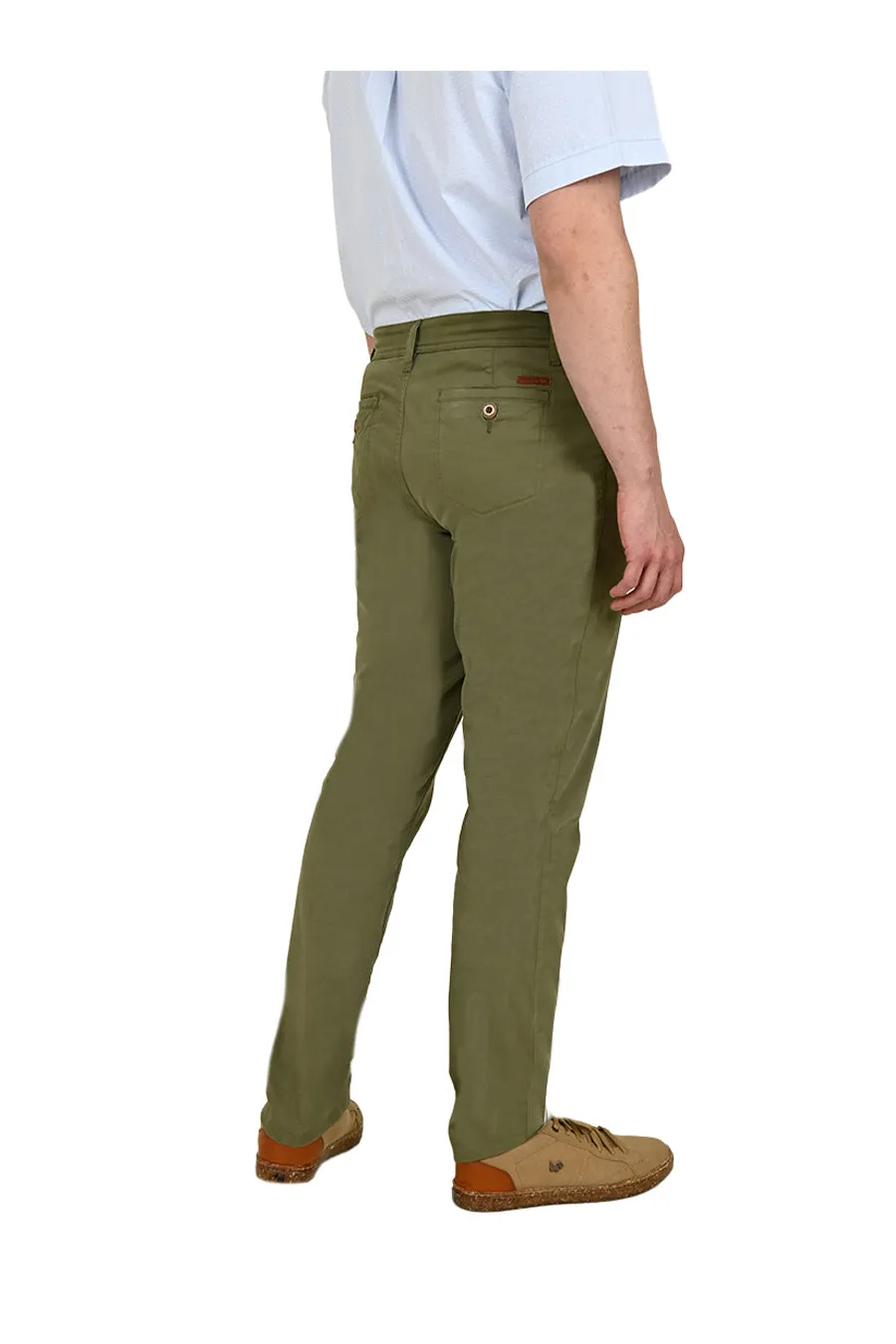 Pantalon Anguis