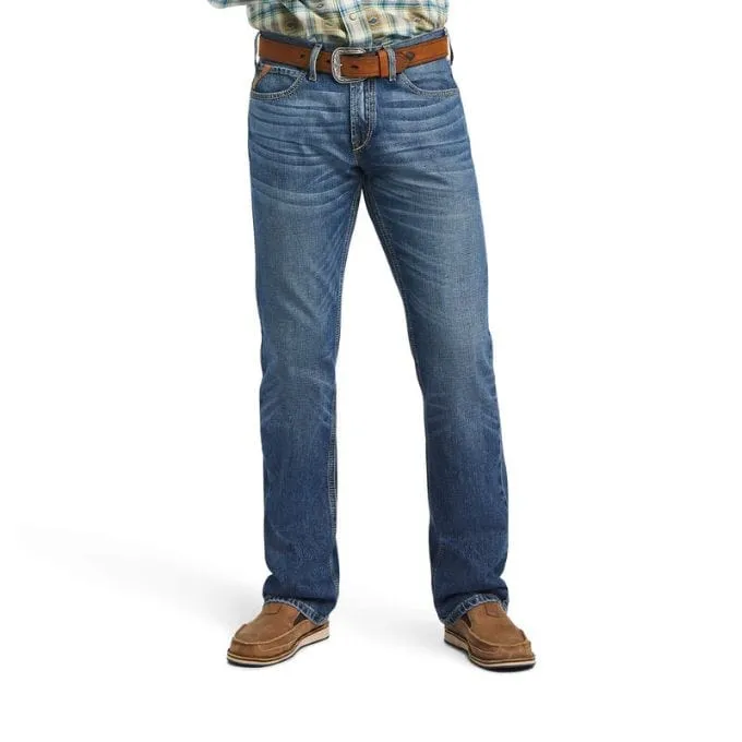 Pantalon Ariat M7 Slim Merrick