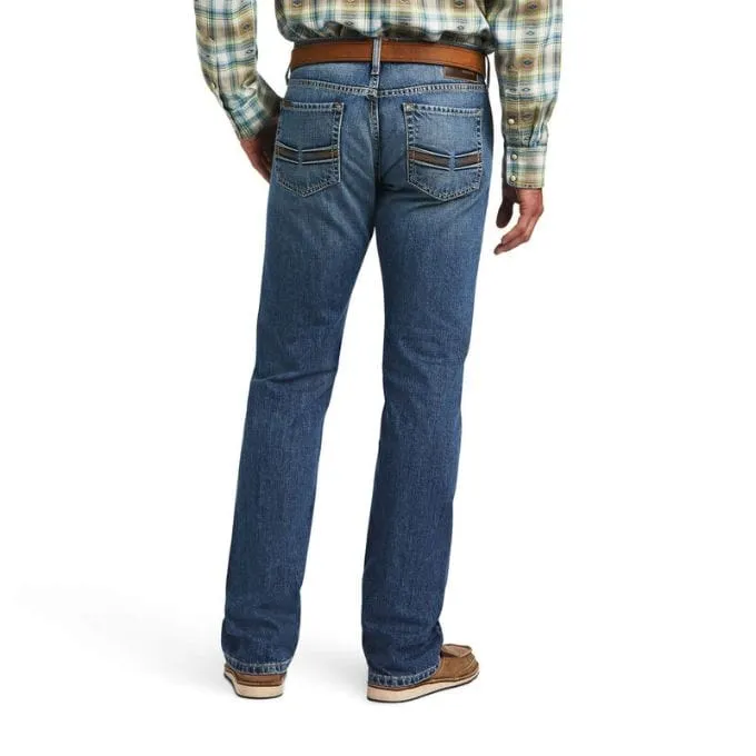 Pantalon Ariat M7 Slim Merrick