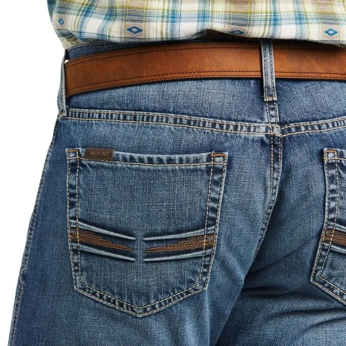 Pantalon Ariat M7 Slim Merrick