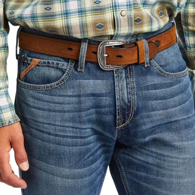 Pantalon Ariat M7 Slim Merrick
