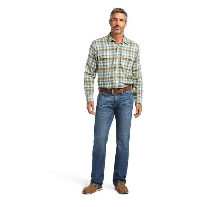Pantalon Ariat M7 Slim Merrick