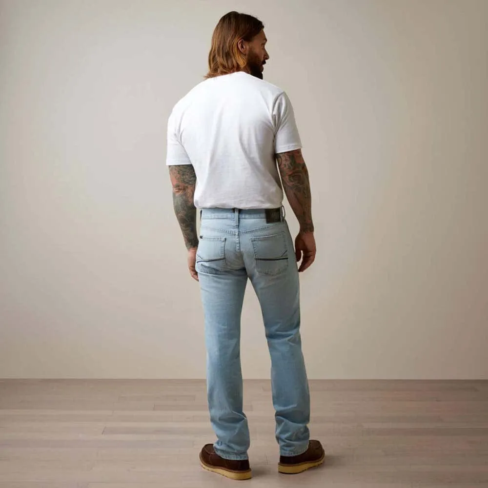 Pantalon Ariat M7 Slim Toro Straight Jean Zuma