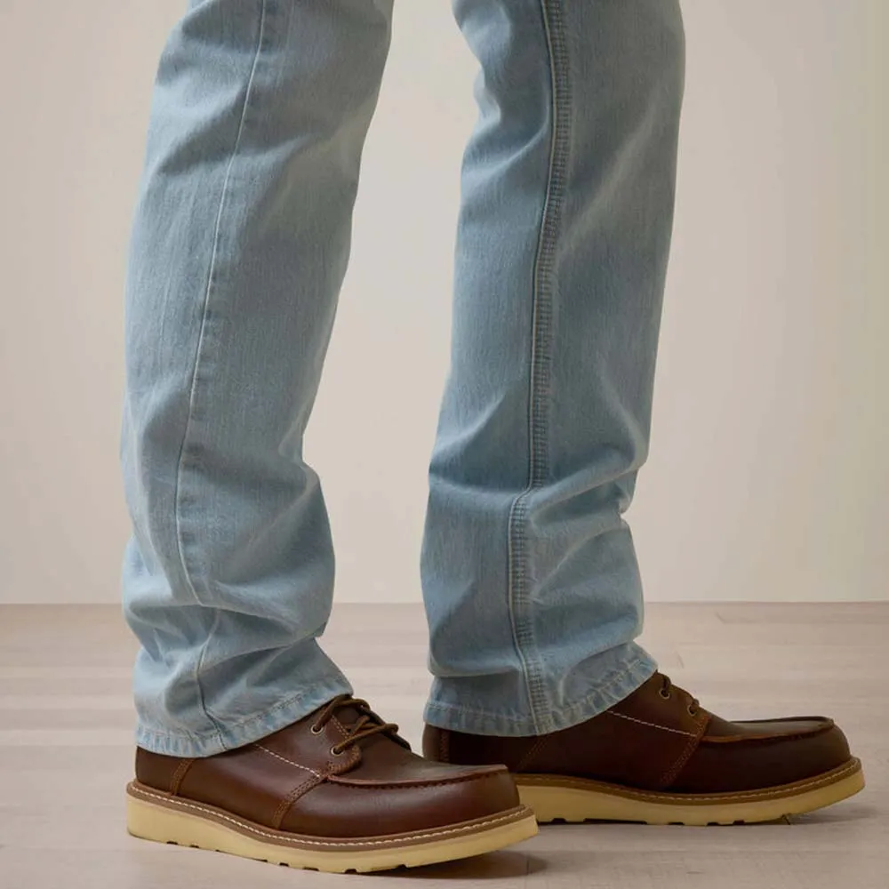 Pantalon Ariat M7 Slim Toro Straight Jean Zuma