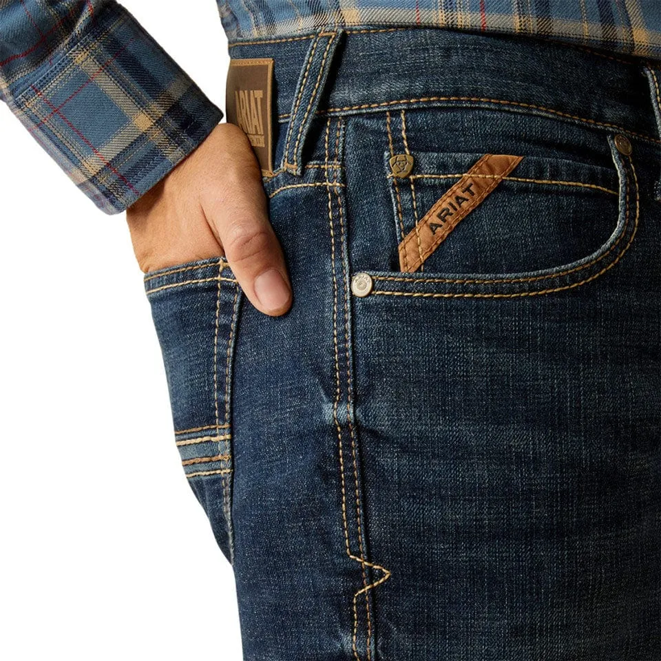 Pantalon Ariat M7 Tucker Straight