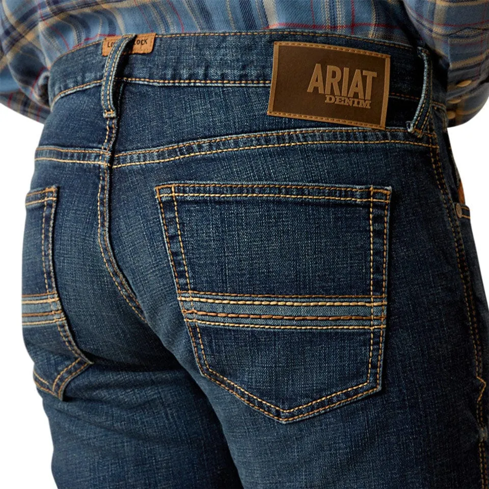 Pantalon Ariat M7 Tucker Straight