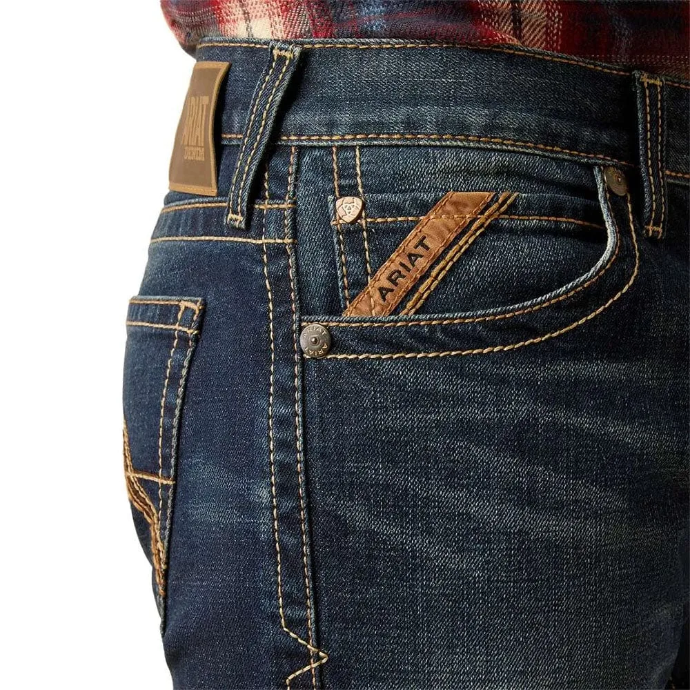 Pantalon Ariat M8 Gunner