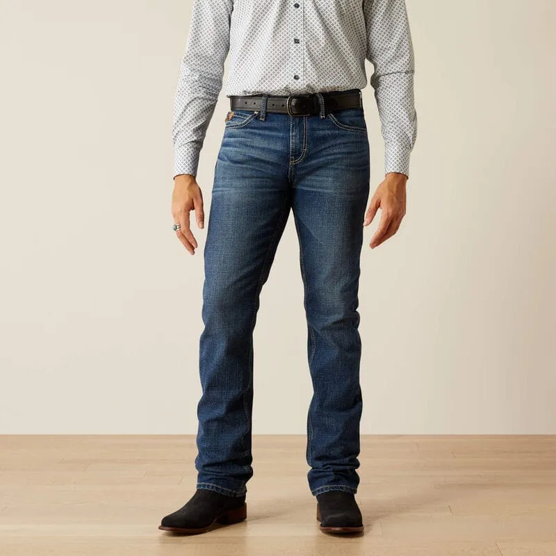 Pantalon Ariat M8 Modern Ashton Straight Leg