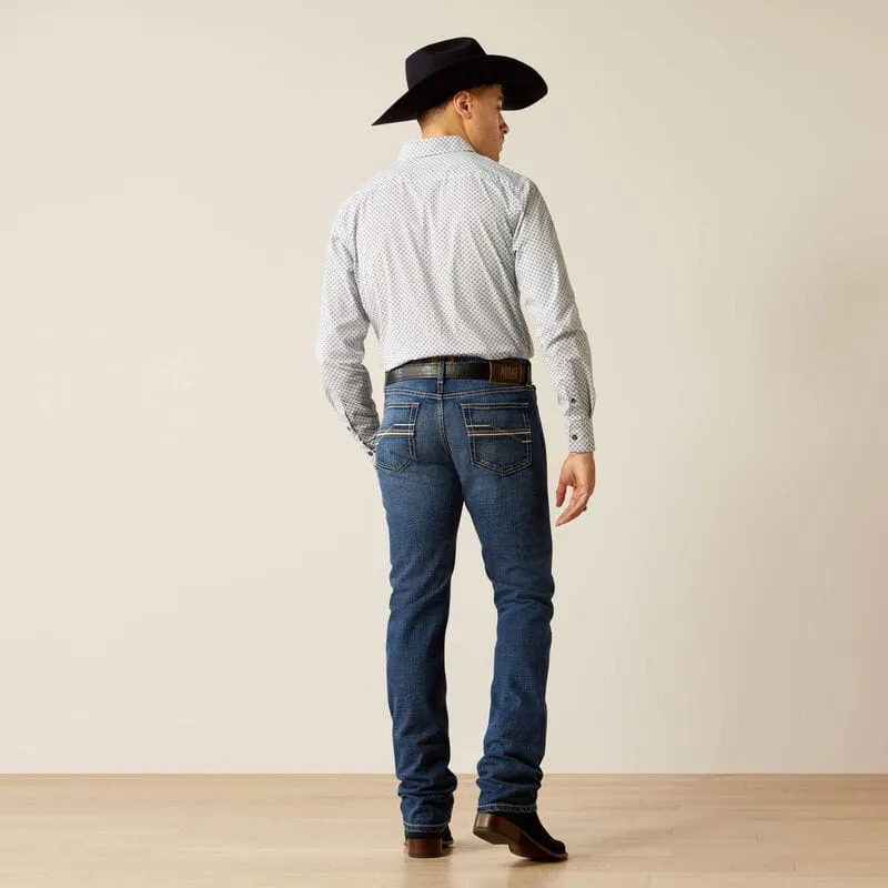 Pantalon Ariat M8 Modern Ashton Straight Leg