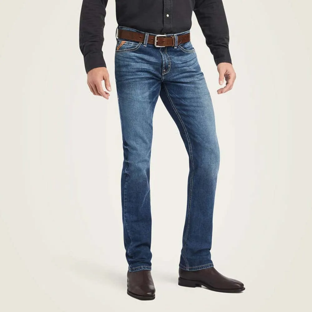 Pantalon Ariat M8 Modern Kai Slim Leg