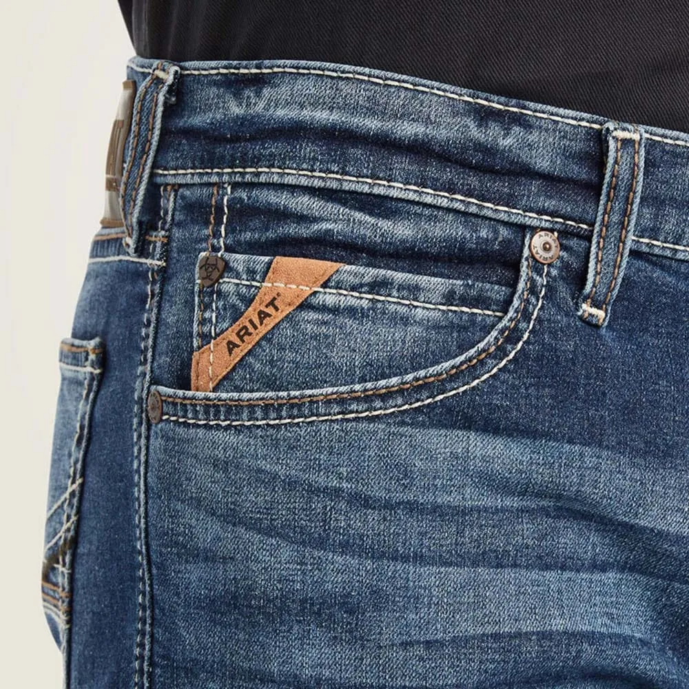 Pantalon Ariat M8 Modern Kai Slim Leg