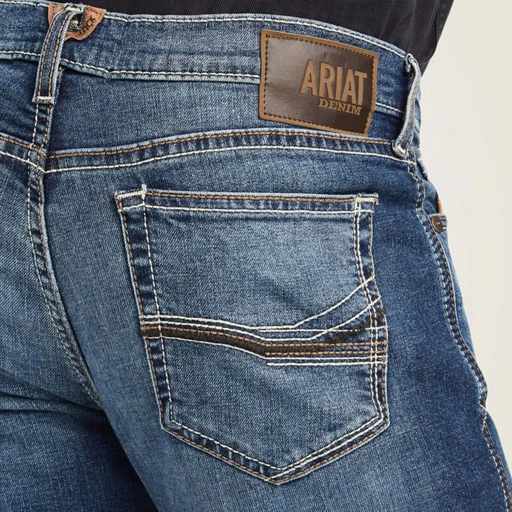 Pantalon Ariat M8 Modern Kai Slim Leg