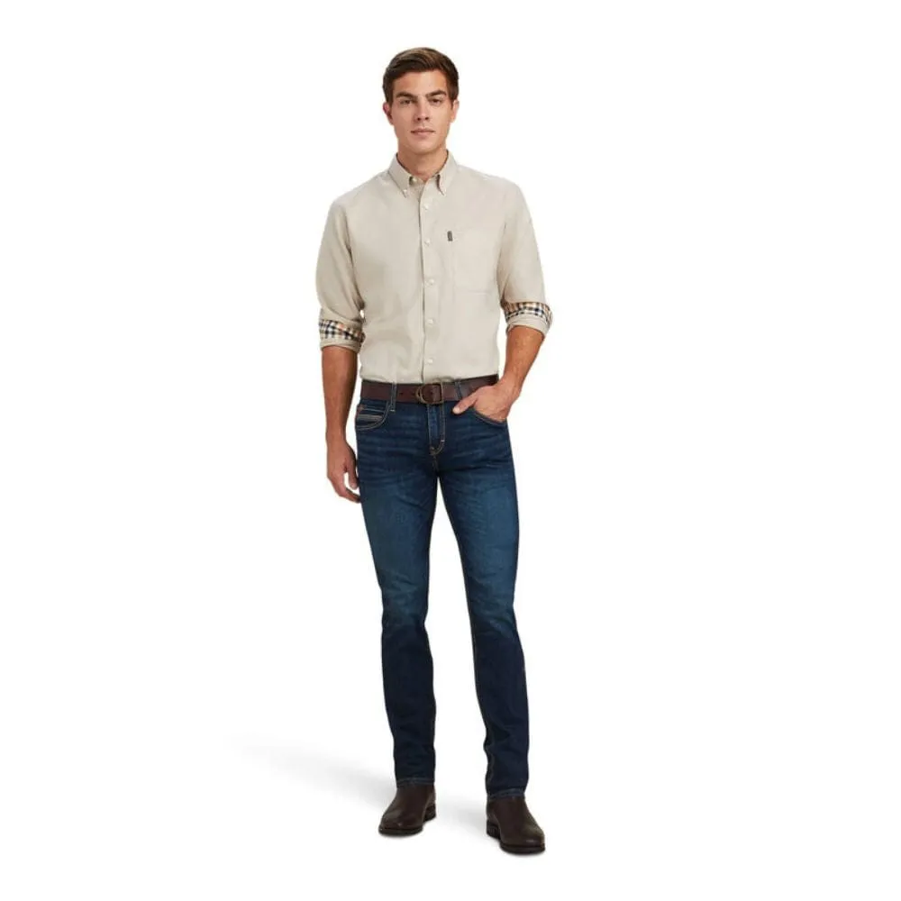 Pantalon Ariat M8 Modern TekStretch Brawley Slim Leg