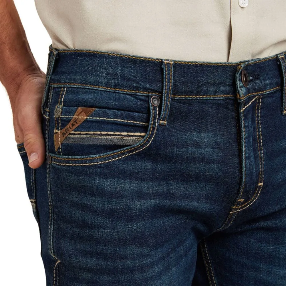 Pantalon Ariat M8 Modern TekStretch Brawley Slim Leg