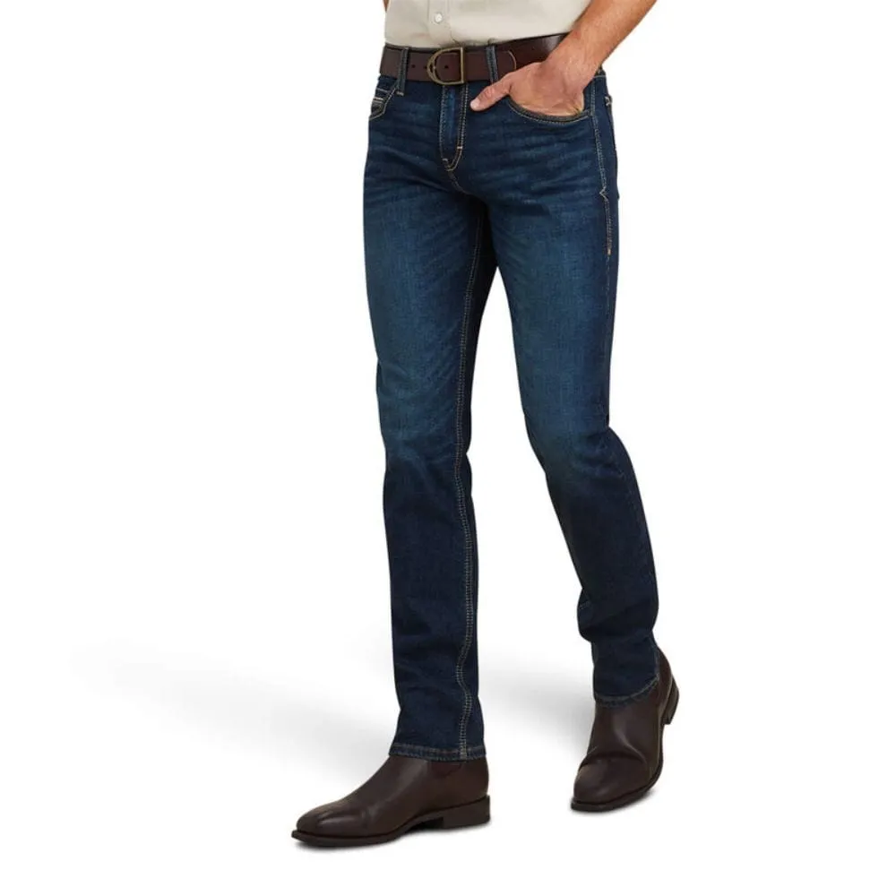 Pantalon Ariat M8 Modern TekStretch Brawley Slim Leg