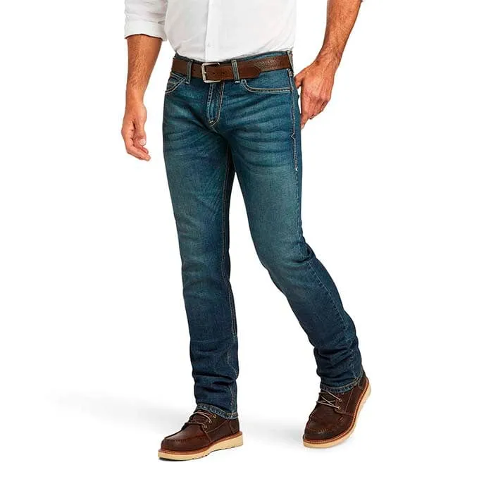 Pantalon Ariat M8 Modern TekStretch Sebastian